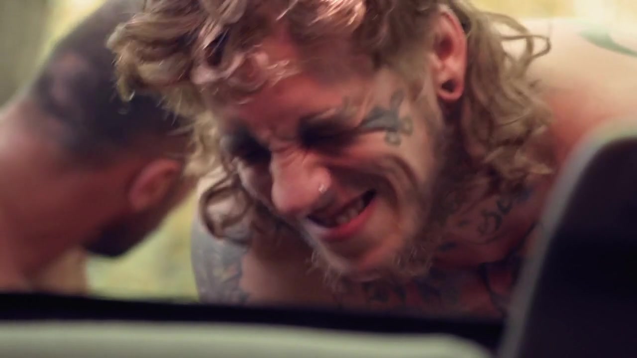 Jeremy & Collin Lust in Fuck Or Flight 3 - BROMO