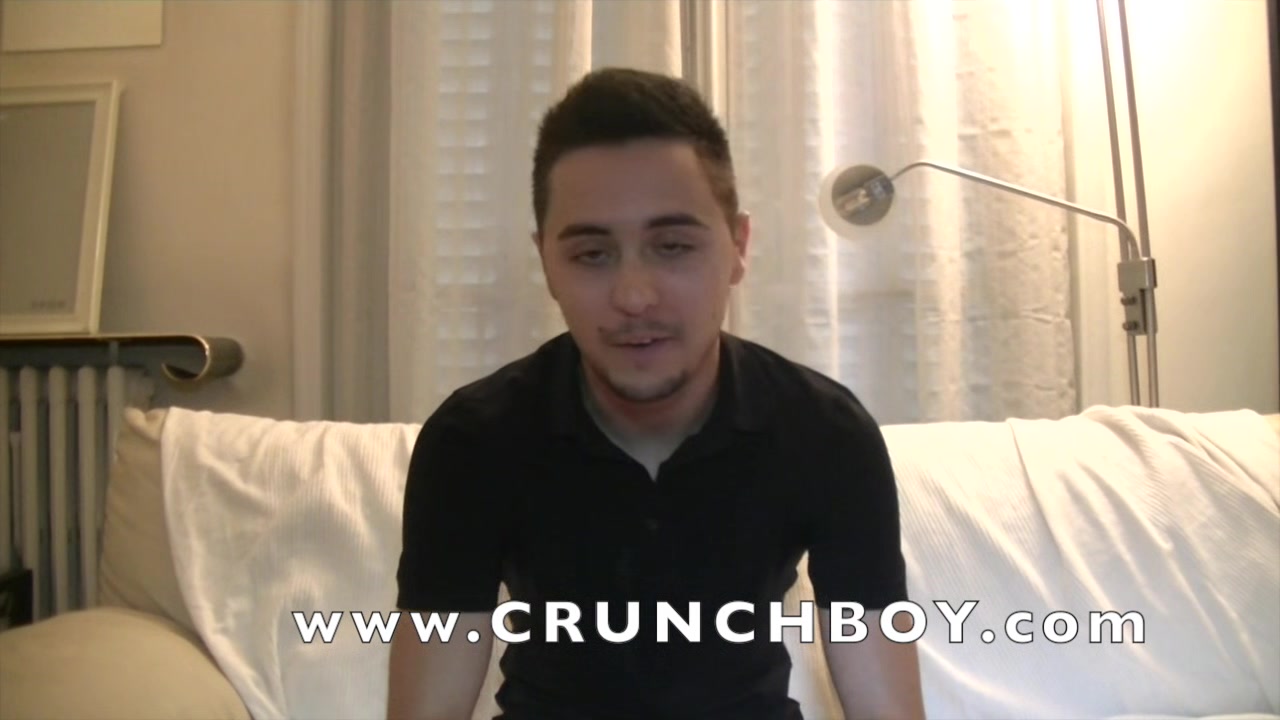 innocent twink fucked by TIM COSLA