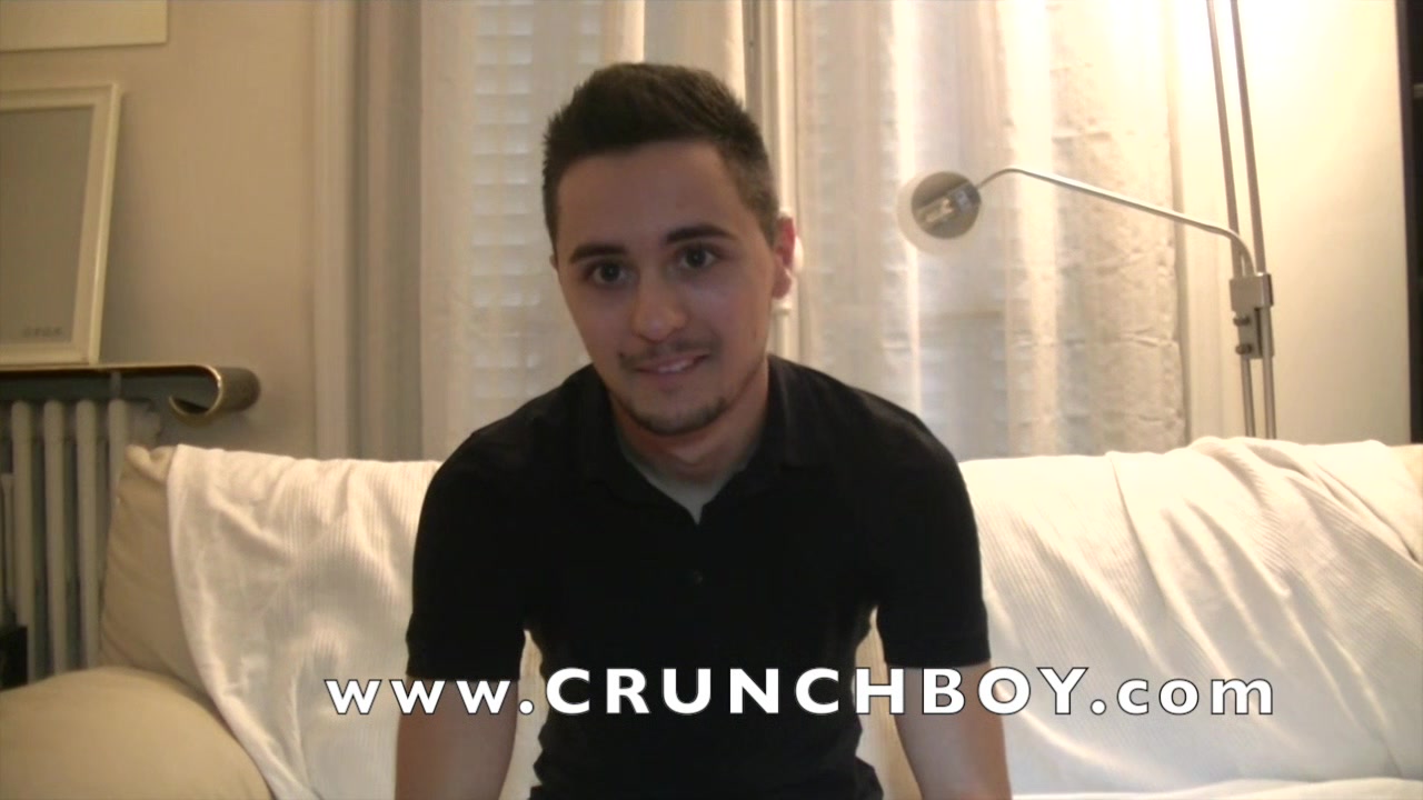 innocent twink fucked by TIM COSLA