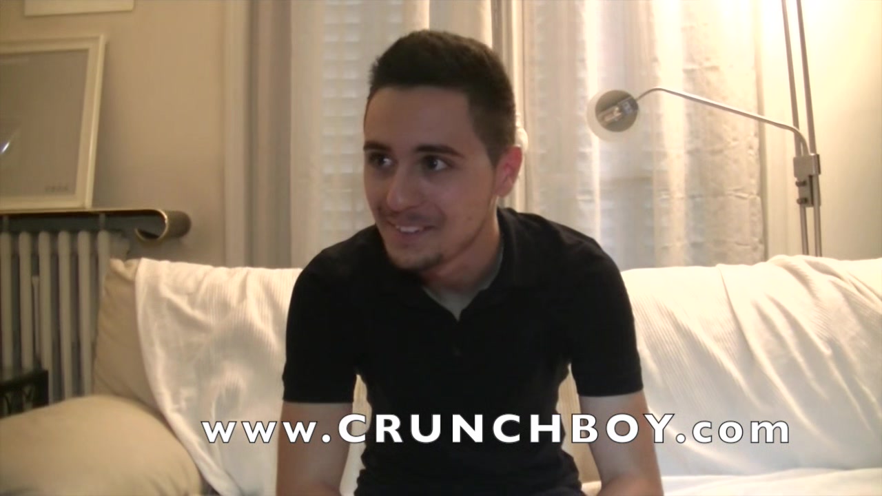 innocent twink fucked by TIM COSLA