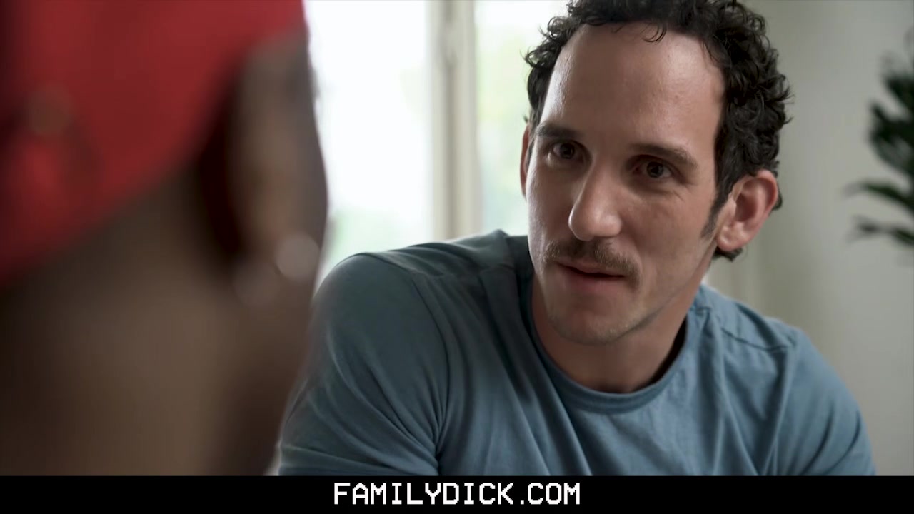FamilyDick - Pervy Coach Teams Up With Stepdad To Fuck Cute Boy’s Butt After Practice