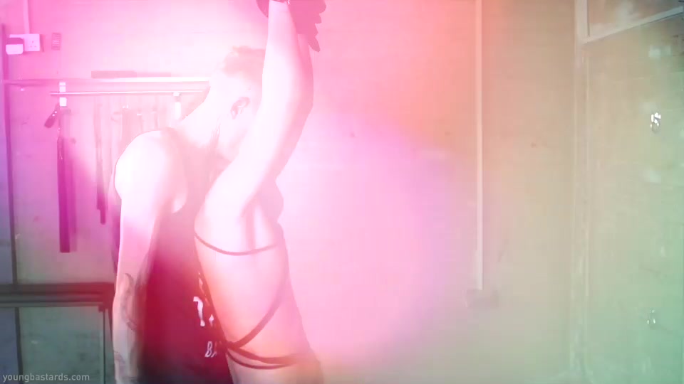 Bareback boy torture leaves young slut wet with cum - 1 - YoungBastards