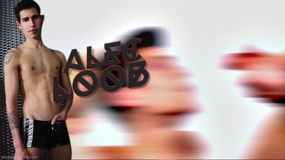 Interview Alec Loob - YoungBastards