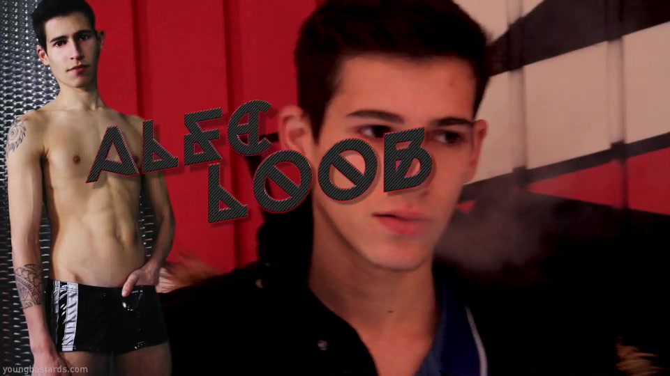 Interview Alec Loob - YoungBastards