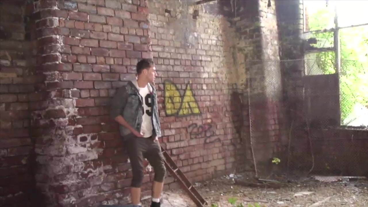 UKHJ LURED - Into The Darkness - UKHotJocks