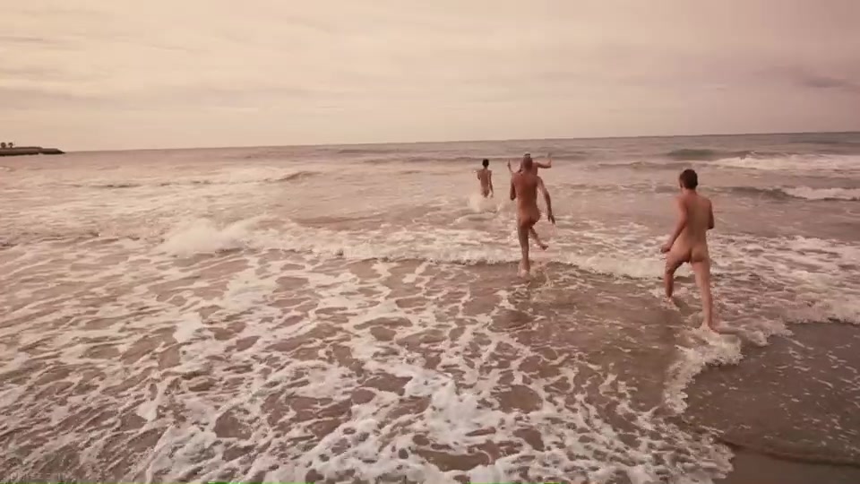 Bareback twink orgy with masses of cum ( 1) - Spritzz