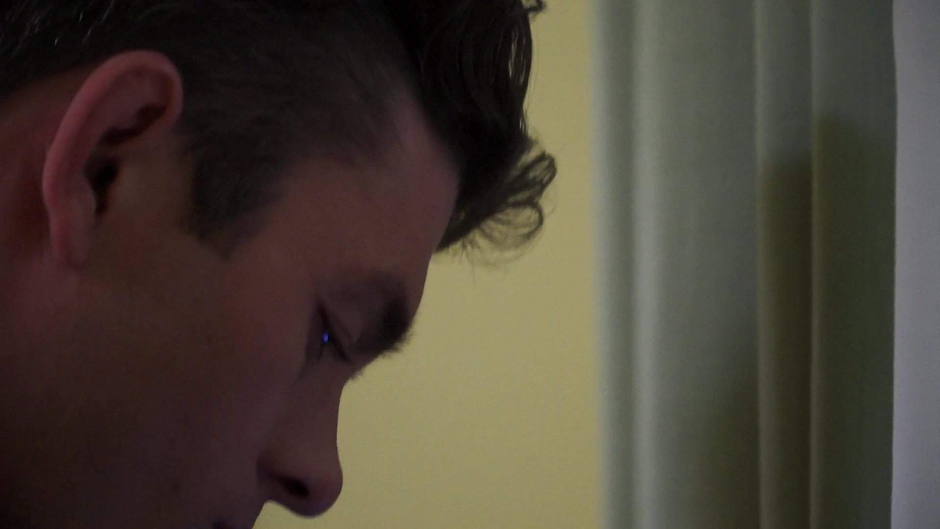 The Last Rose, 2 “A Rose In The Window” - NakedSword Originals / BelAmi