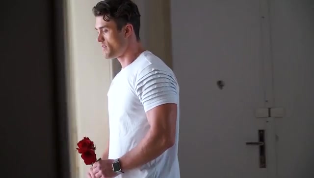 The Last Rose, 4 “The Last Rose” - NakedSword Originals / BelAmi