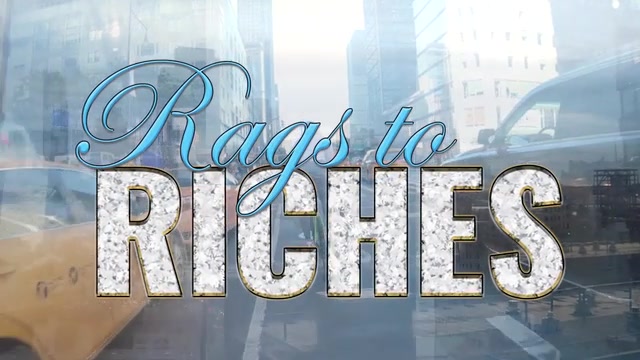 Rags To Riches Ep. 1 - NakedSword Originals
