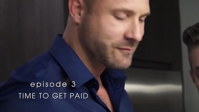 Rags To Riches, Ep. 3 - NakedSword Originals
