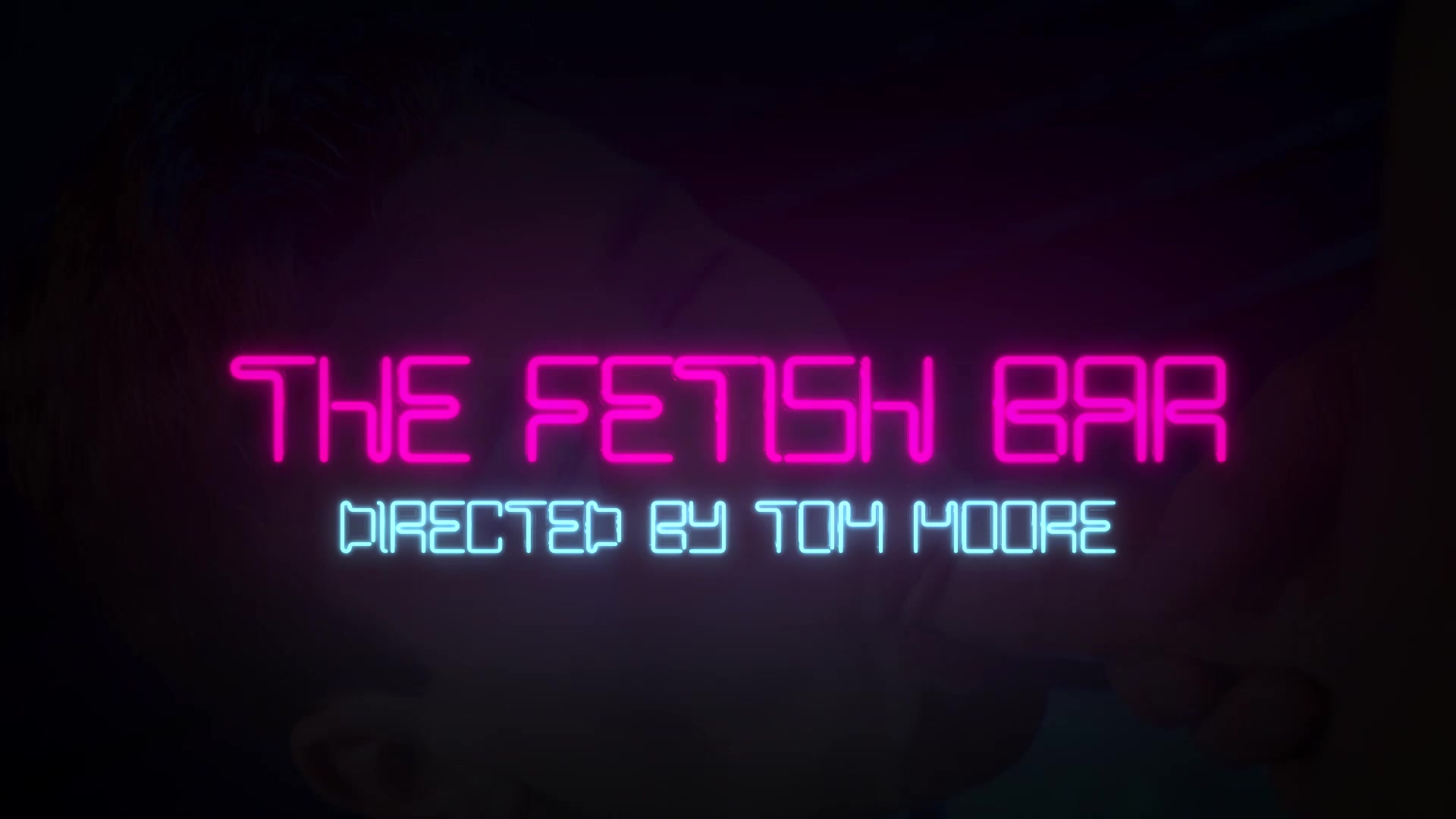 The Fetish Bar - Fetish Force / Raging Stallion