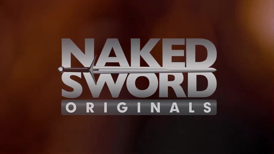 BARE, Scene 4 “Nic Sahara & Jack Hunter Flip Fuck” - NakedSword Originals