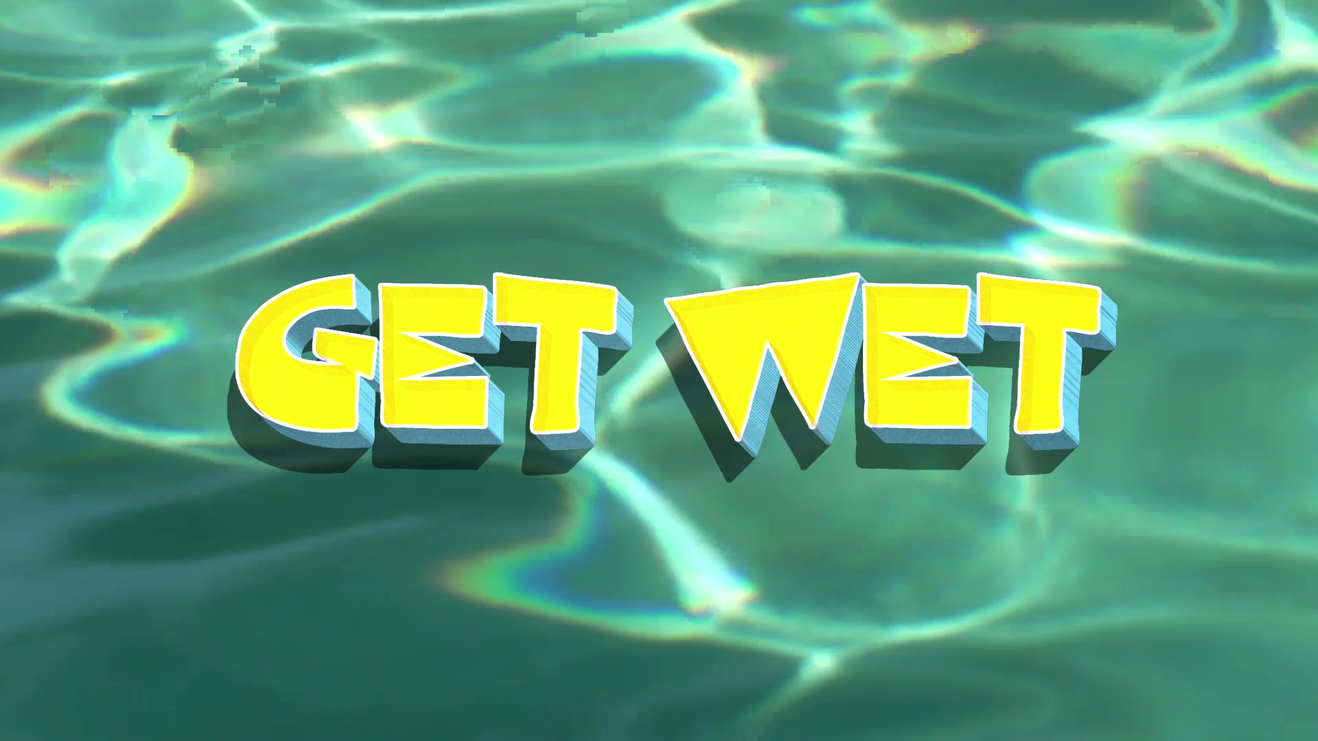 Get Wet - Falcon Studios