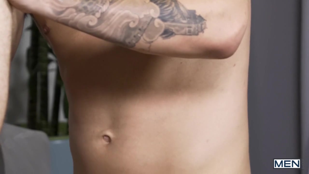 Brandon Evans & JJ Knight in Blow It 2 - MenNetwork