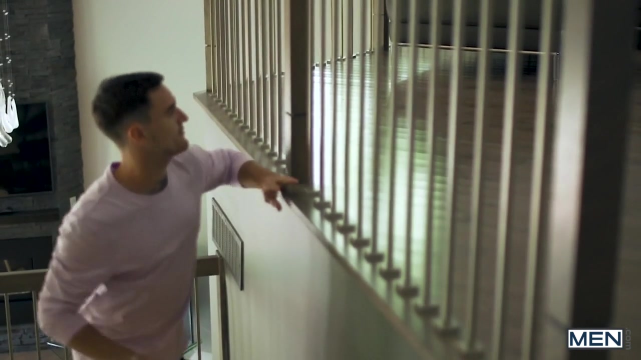 D.O. in Virtual Fuck 3 - MenNetwork
