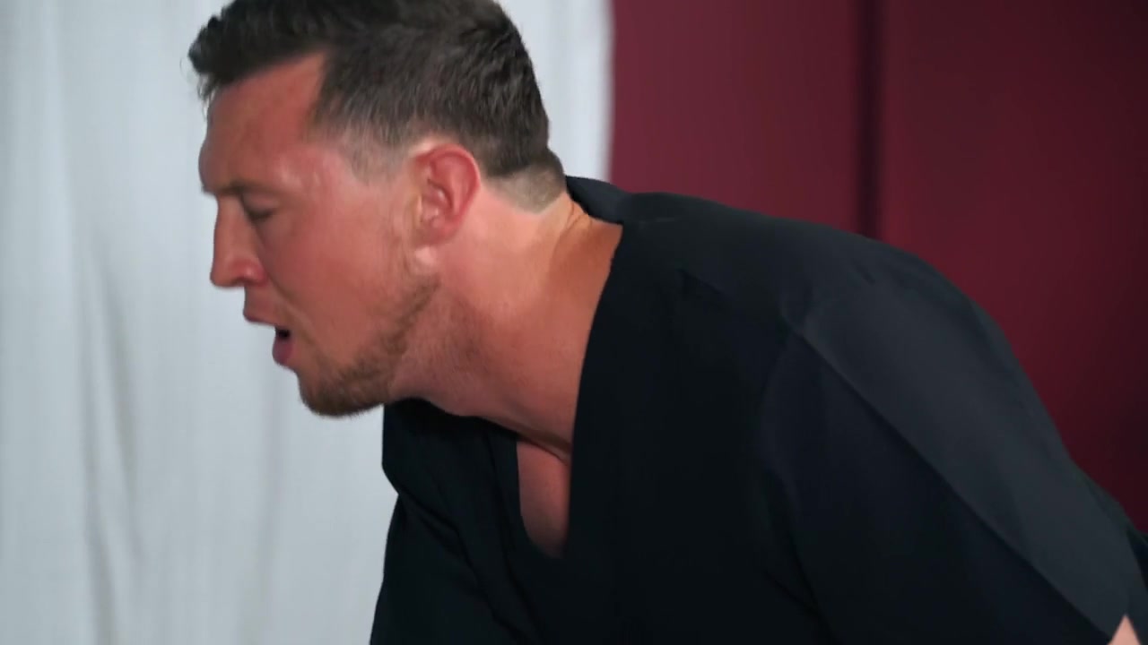 Pierce Paris & Paul Canon in Ass Swap 3: Bareback - MenNetwork