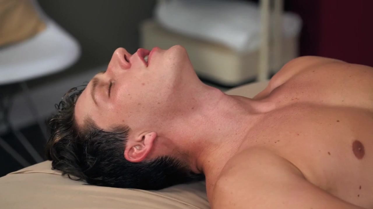 Pierce Paris & Paul Canon in Ass Swap 3: Bareback - MenNetwork