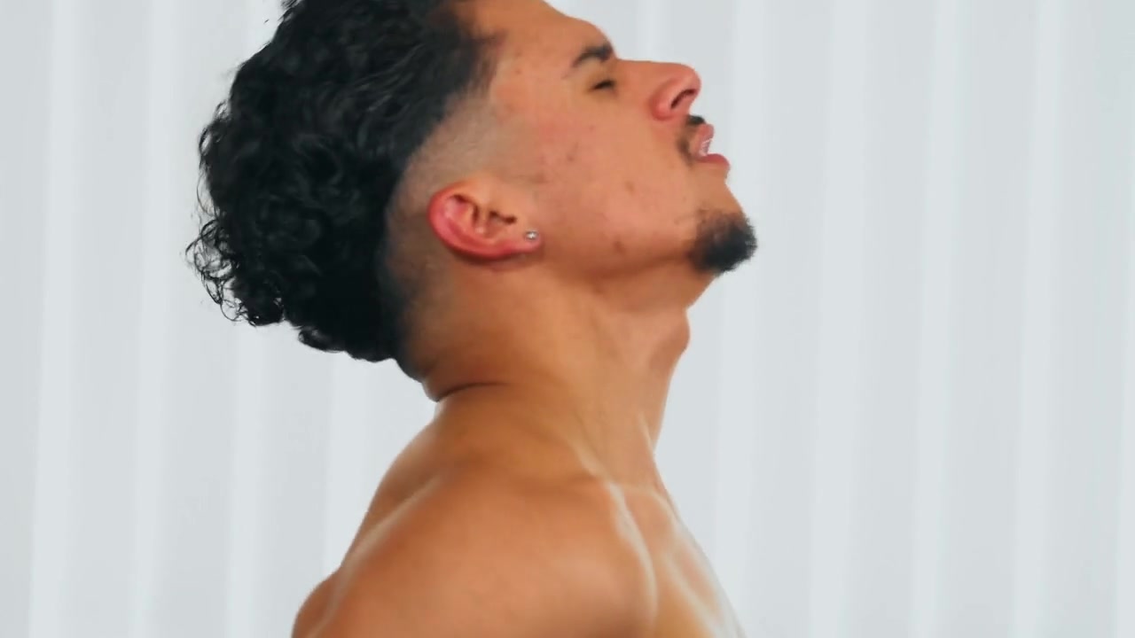 Michael Roman & Armond Rizzo in Put It in Me - MenNetwork