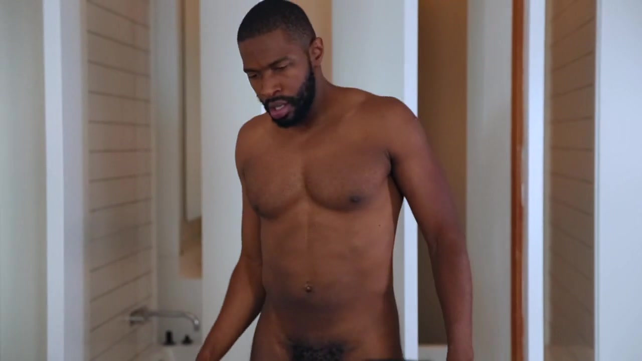 Damien Stone & Lawrence Portland in Sex Clues 3 - MenNetwork