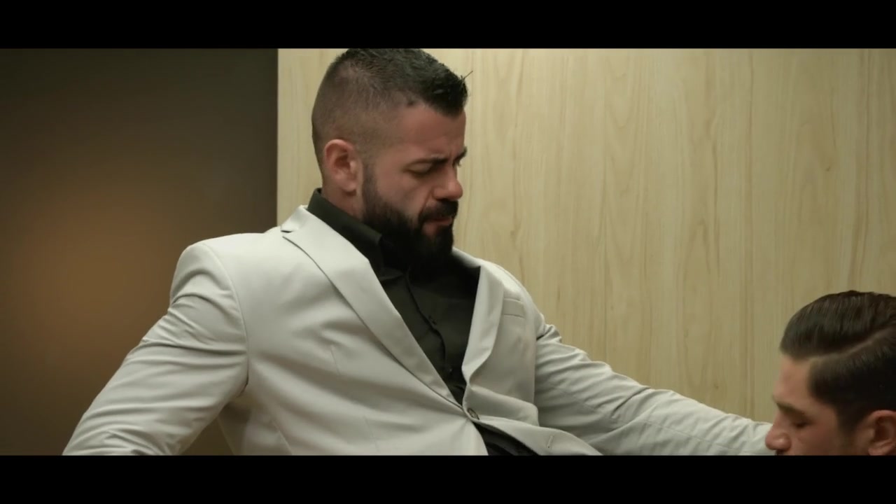 Dato Foland & Victor D'Angelo in To Protect And Service The Cock - MenNetwork