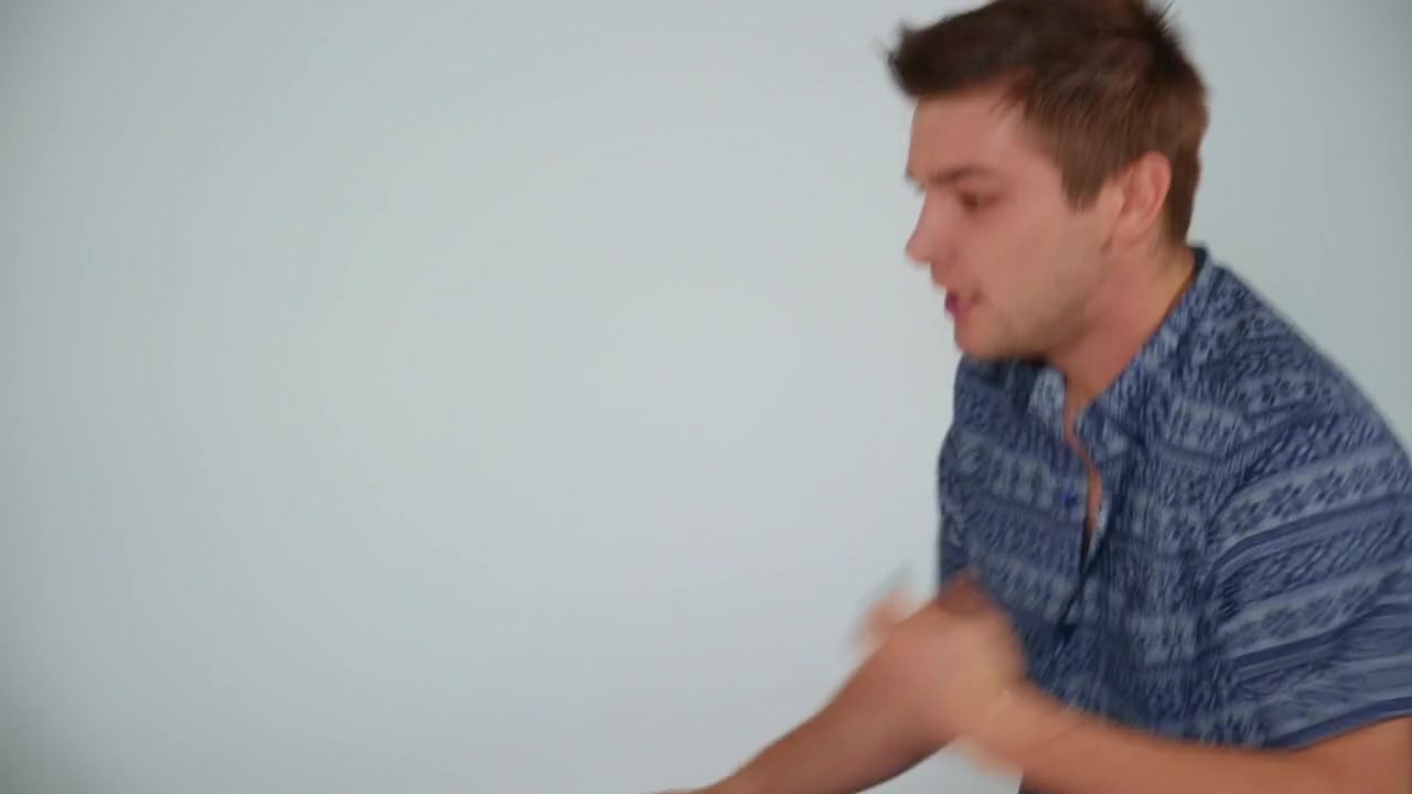 Johnny Rapid & Arad WinWin in Attack Of My Clone 5 - MenNetwork