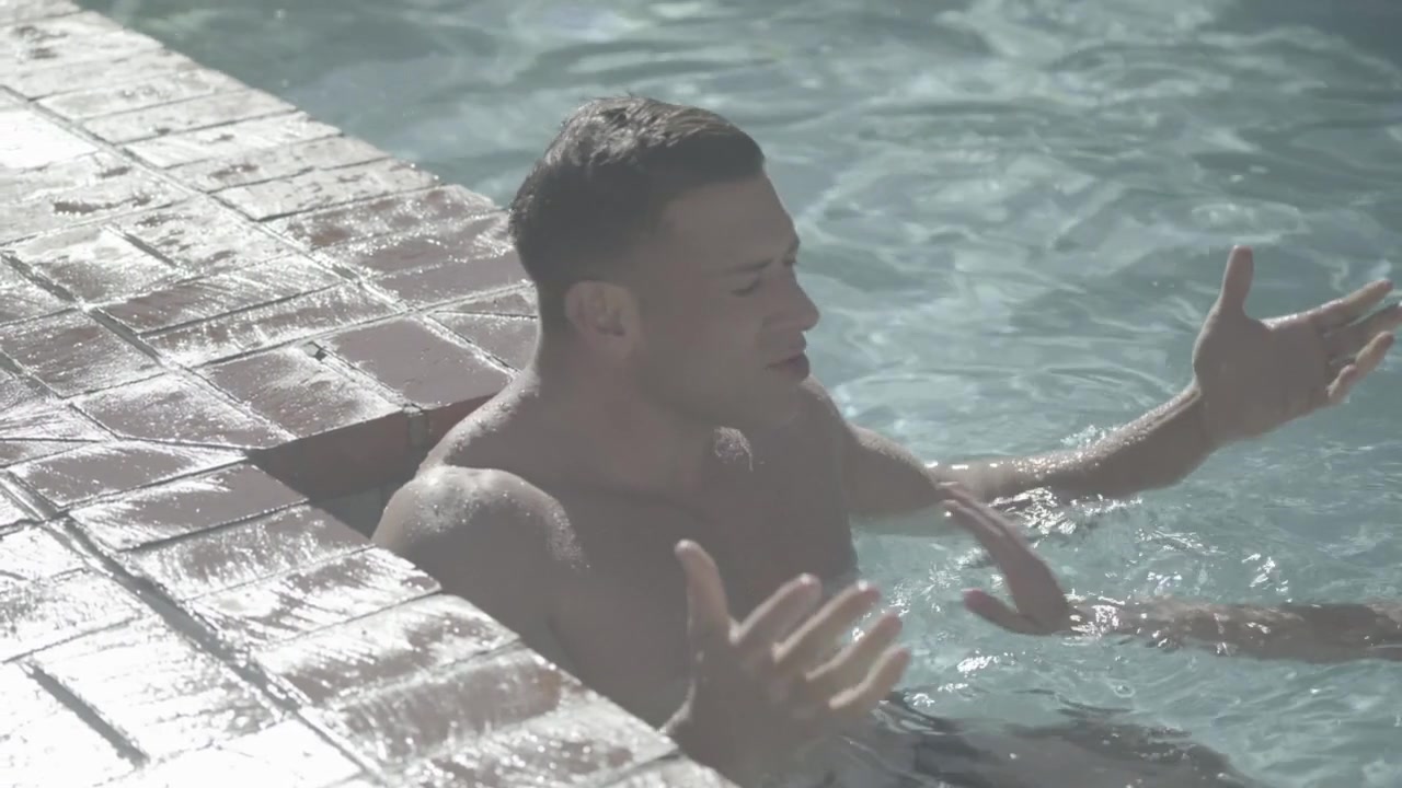 Bruce Beckham & Zander Lane in Get Your Dick Outta My Step son - 2 - MenNetwork