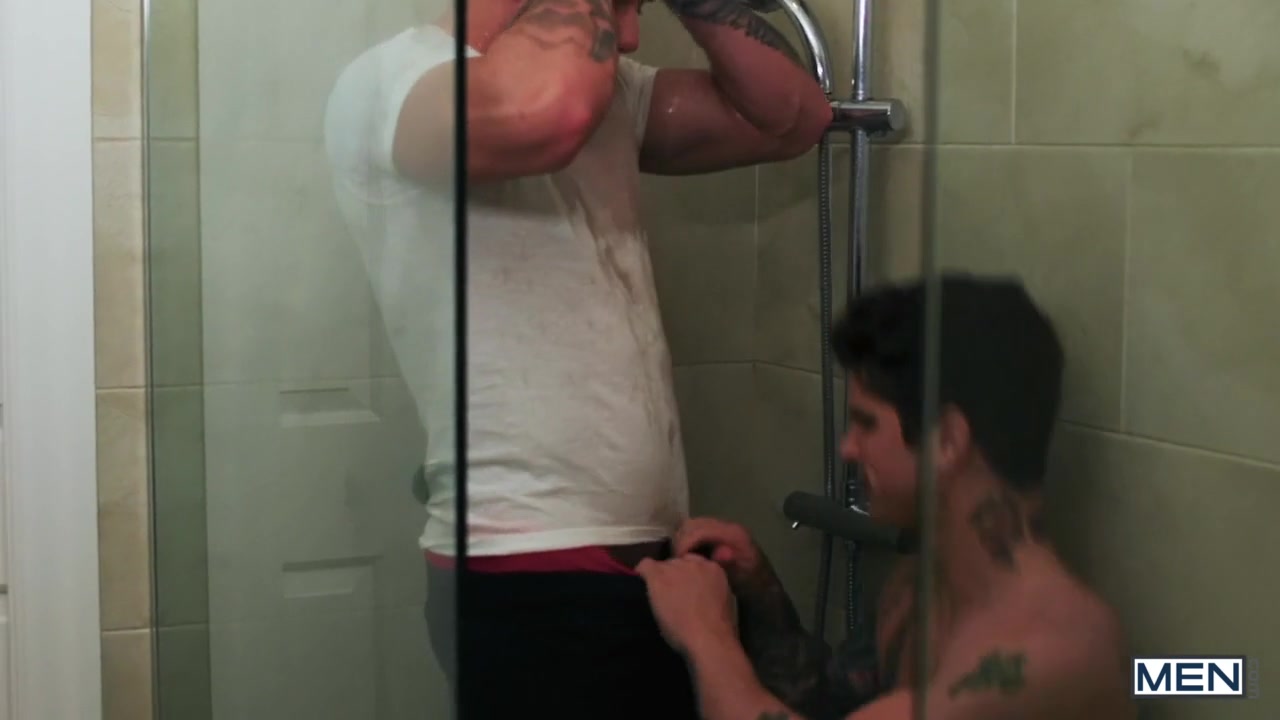 Pierre Fitch & William Seed in When The Top's Away: 2 - MenNetwork
