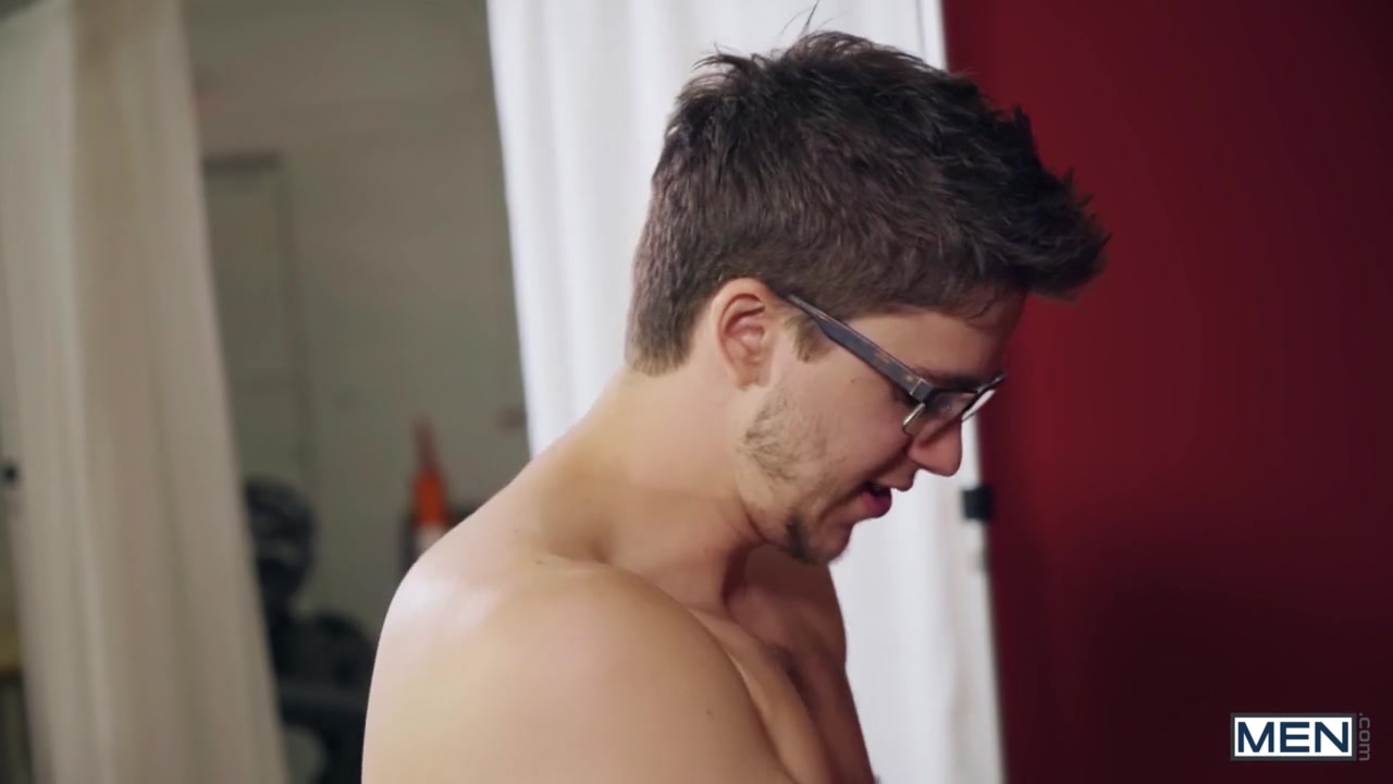 Kip Johnson & Will Braun in Accidental Pickup - MenNetwork