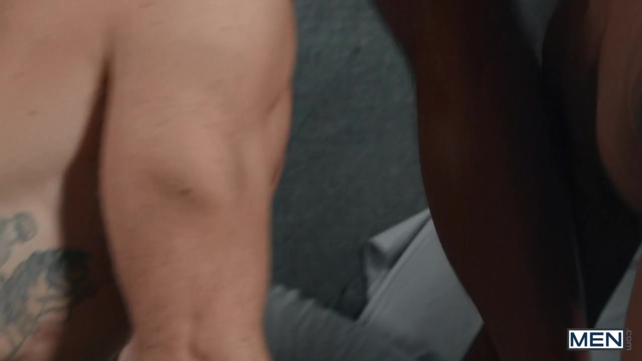 Ryan Bones & Kit Cohen & William Seed & Jason Vario & Trent King in By Invitation Only - MenNetwork