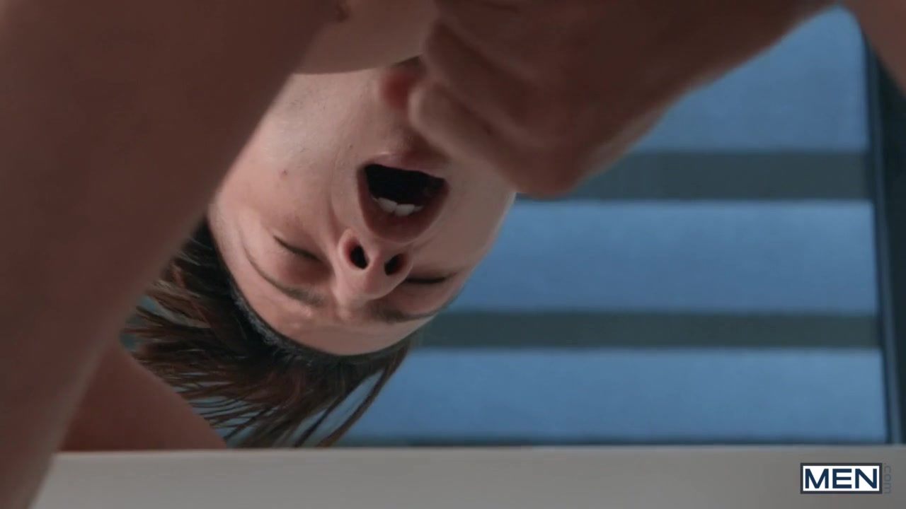 William Seed & Danny Montero in Just Like the Real Thing - MenNetwork