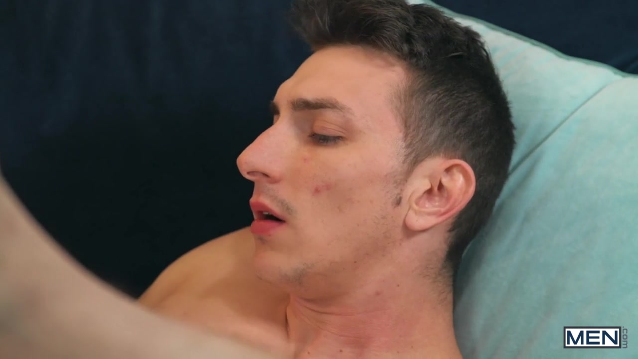 Bruce Beckham & Michael Jackman in The Witness 1: Bareback - MenNetwork