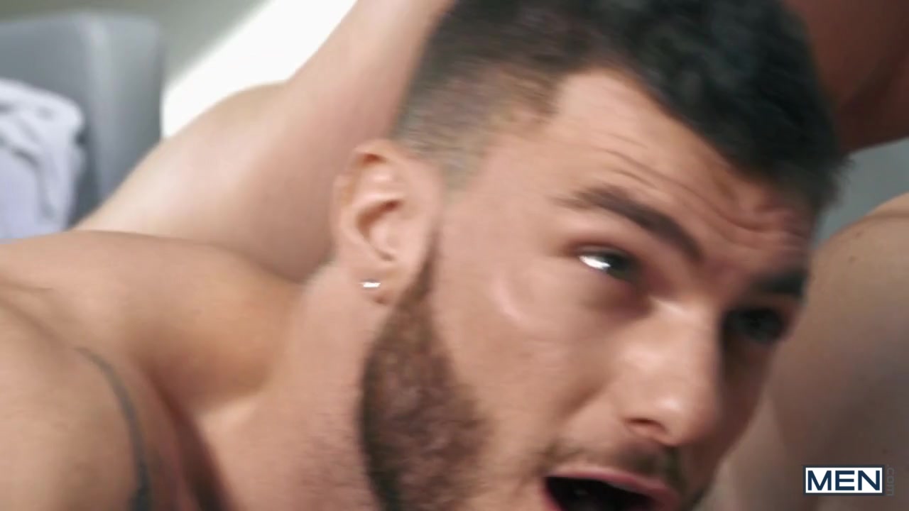William Seed & Theo Ross & Cayden Solano in Owned and Boned - MenNetwork
