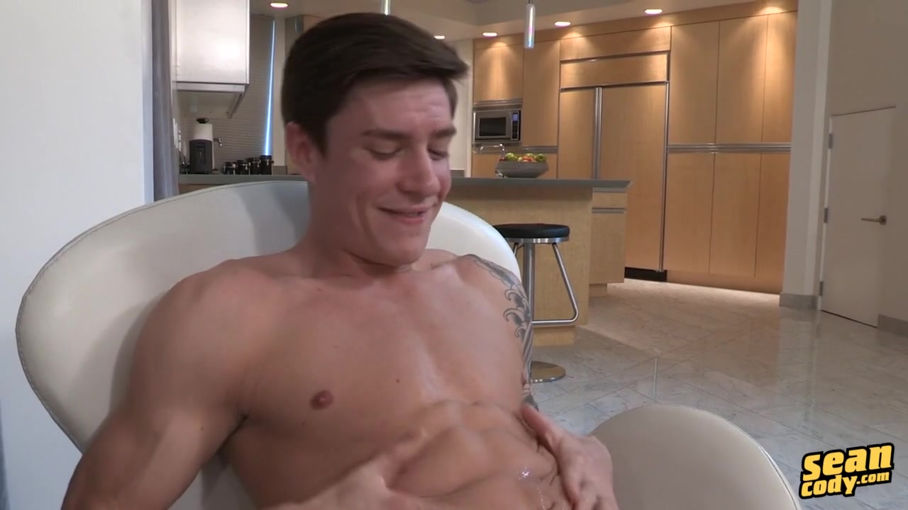 Elisha - SeanCody