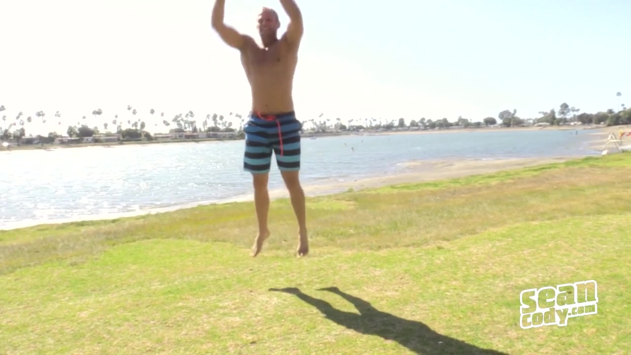 Brandon & Blake: Bareback - SeanCody