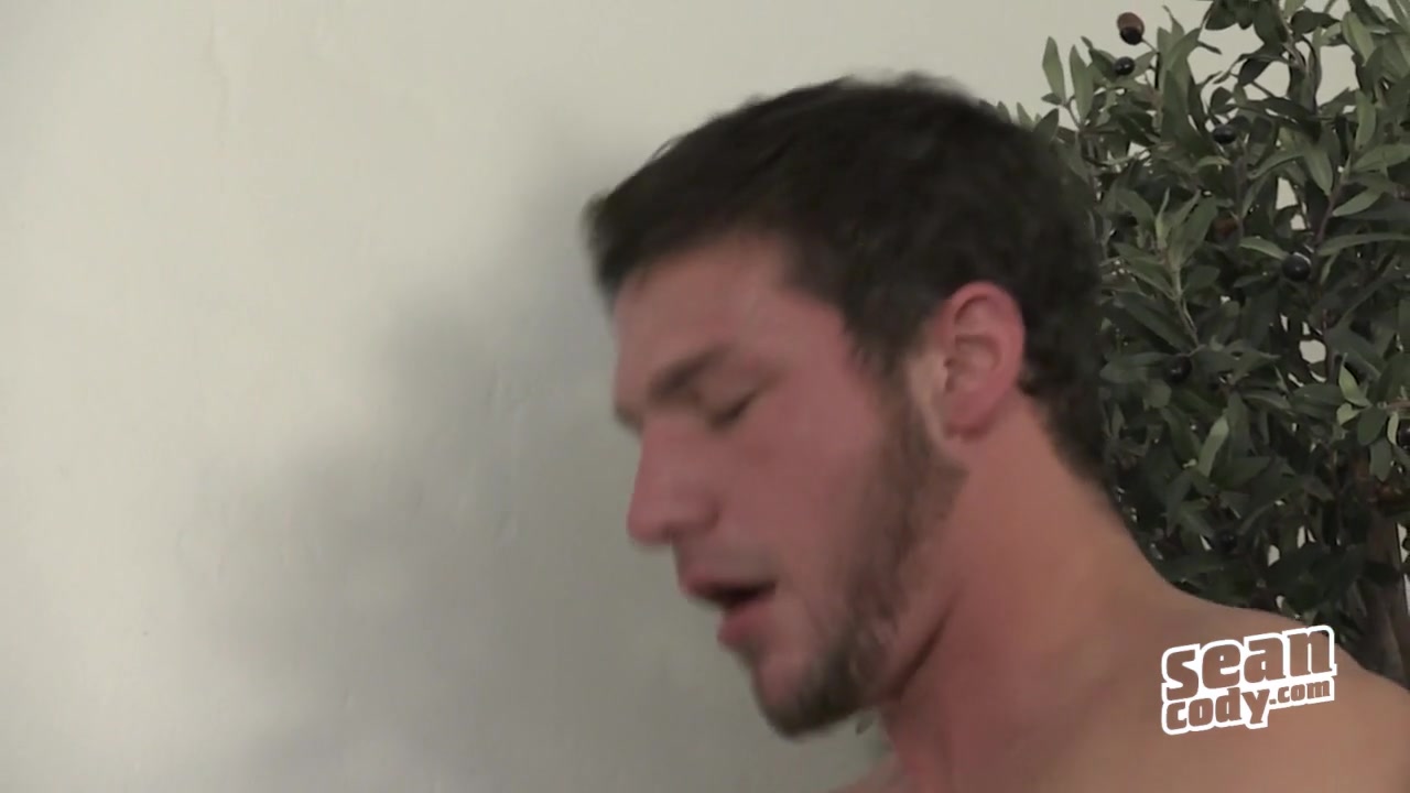 Brandon & Blake: Bareback - SeanCody