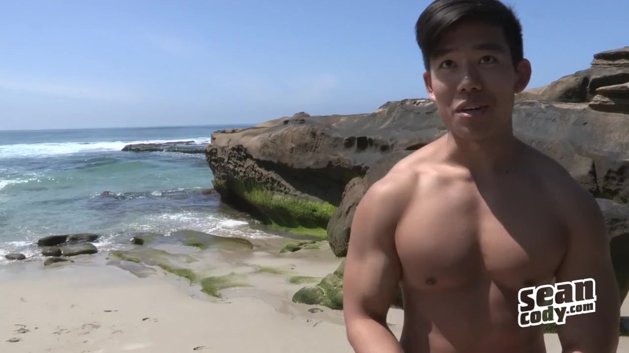 Benjamin - SeanCody
