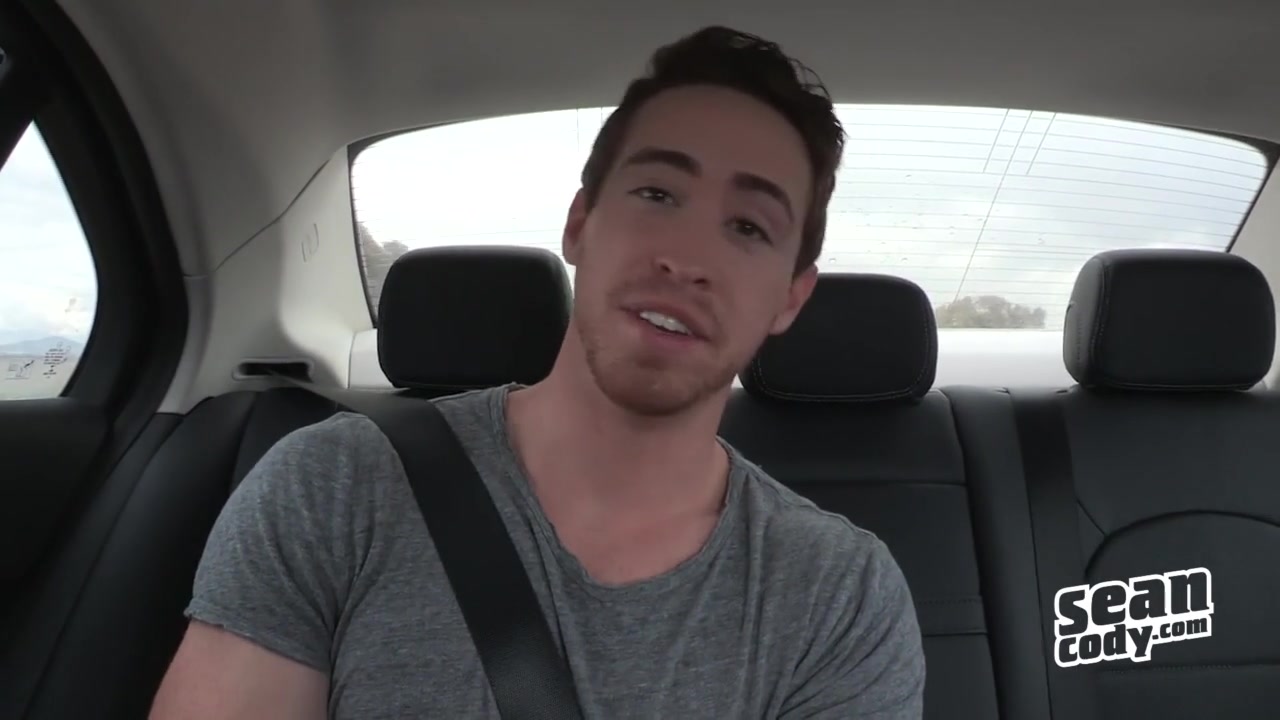 Elliot - SeanCody