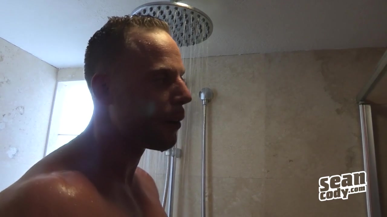 Jack & Forrest: Bareback - SeanCody