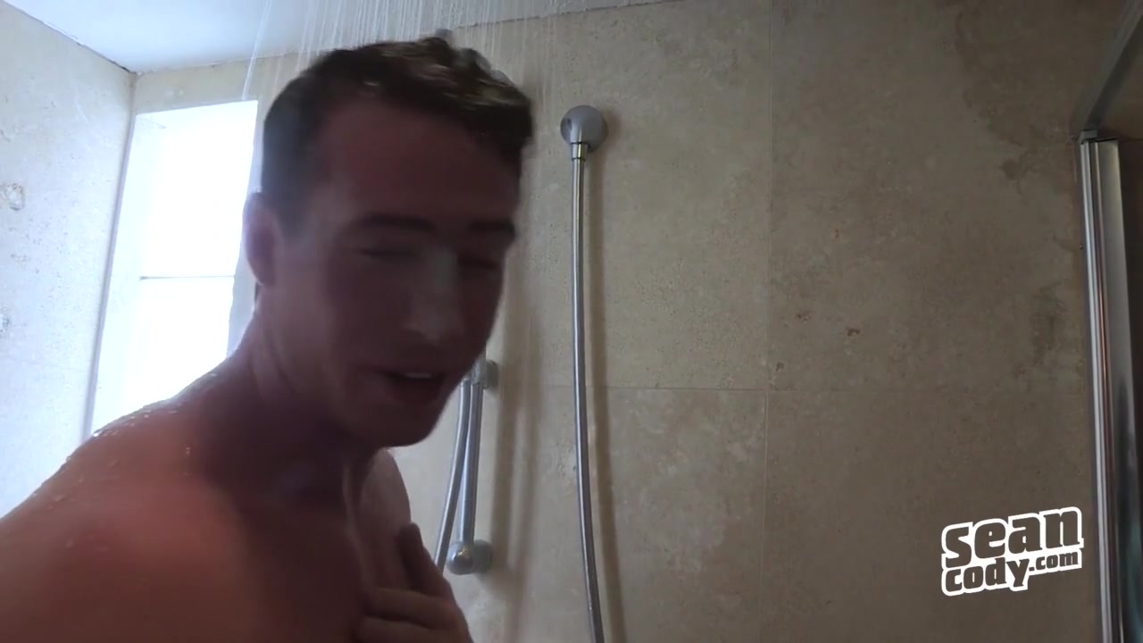 Elliot & Rusty: Bareback - SeanCody
