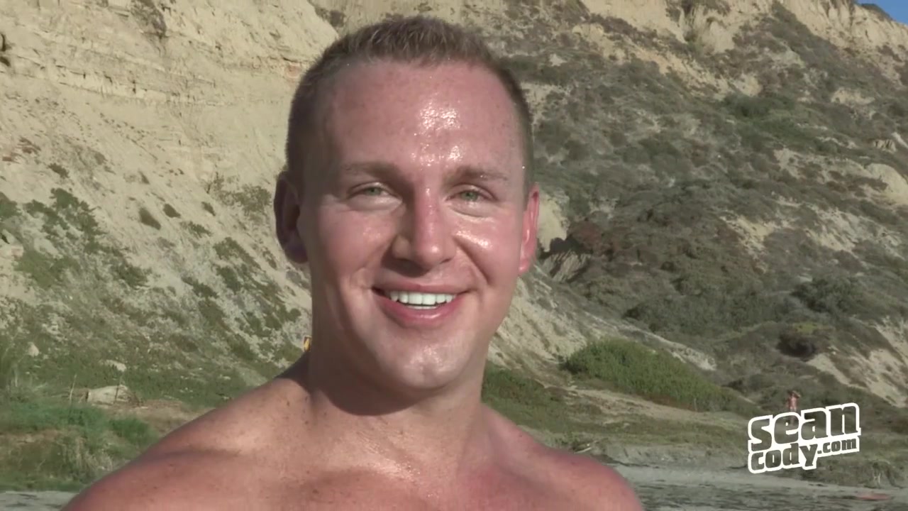 Broderick - SeanCody