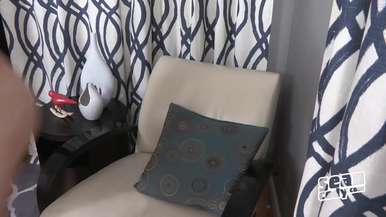 Howard - SeanCody
