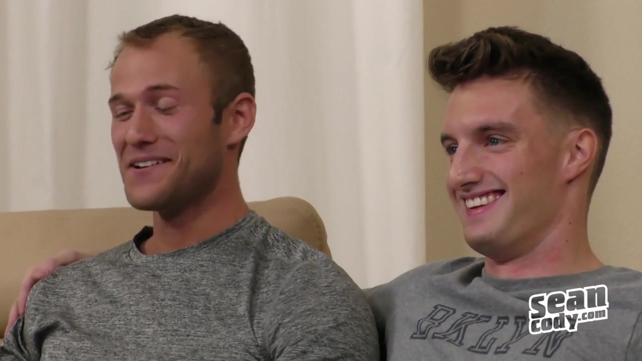 Jakob & Blake: Bareback - SeanCody