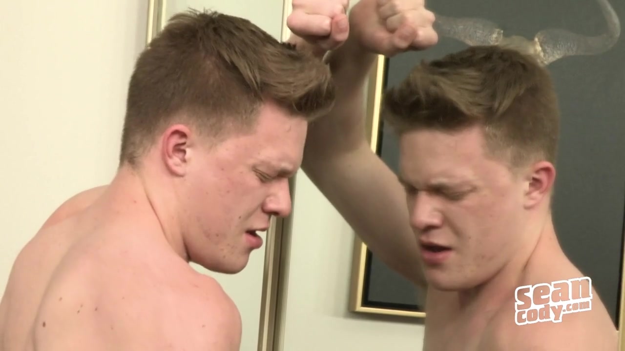 Daniel & Barron: Bareback - SeanCody