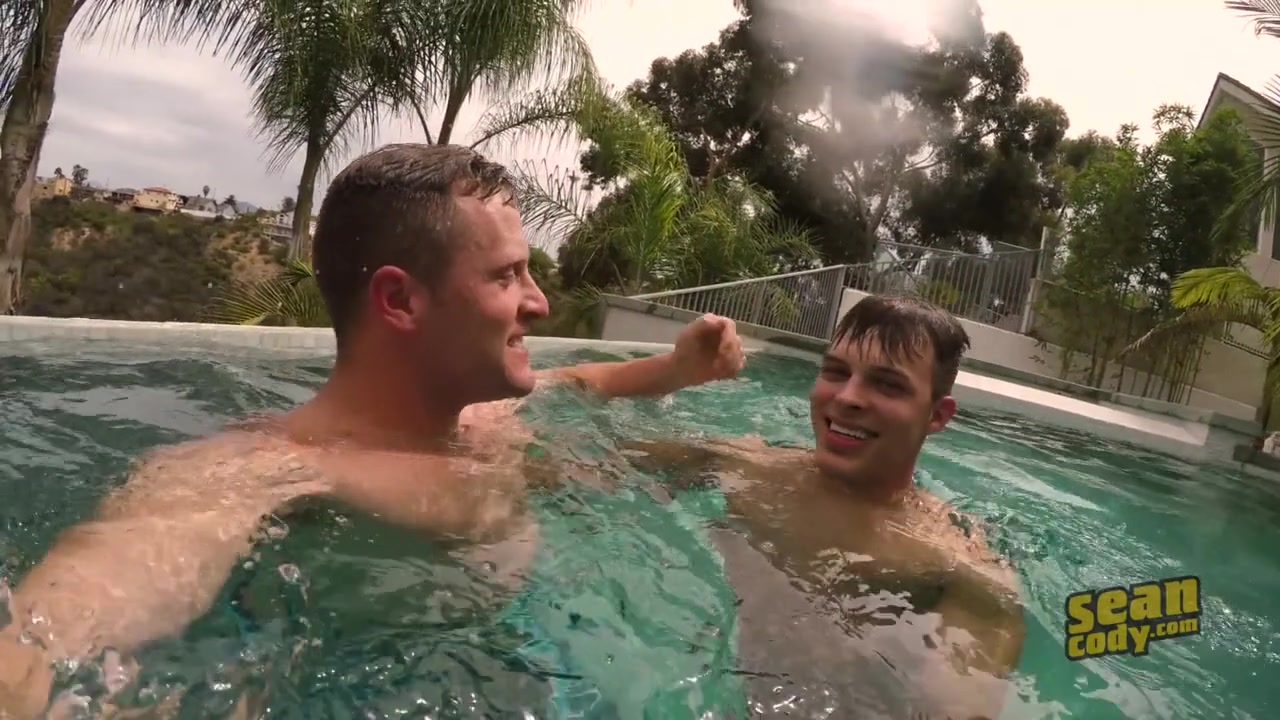 Jayden & Brendan: Bareback - SeanCody