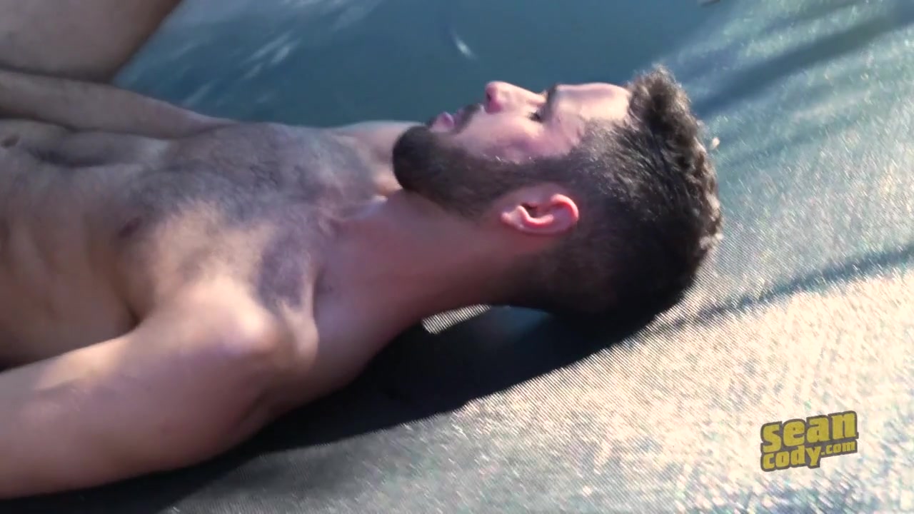 Jess & Hector: Bareback - SeanCody