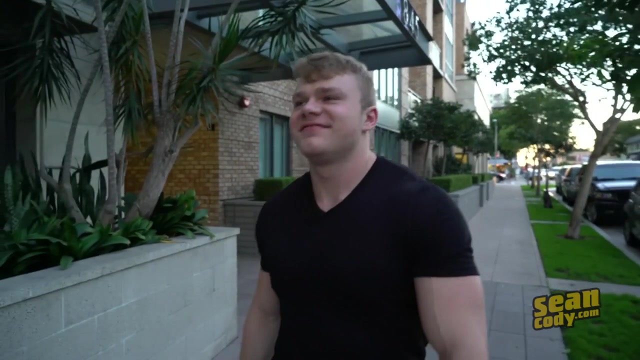 Regan - SeanCody