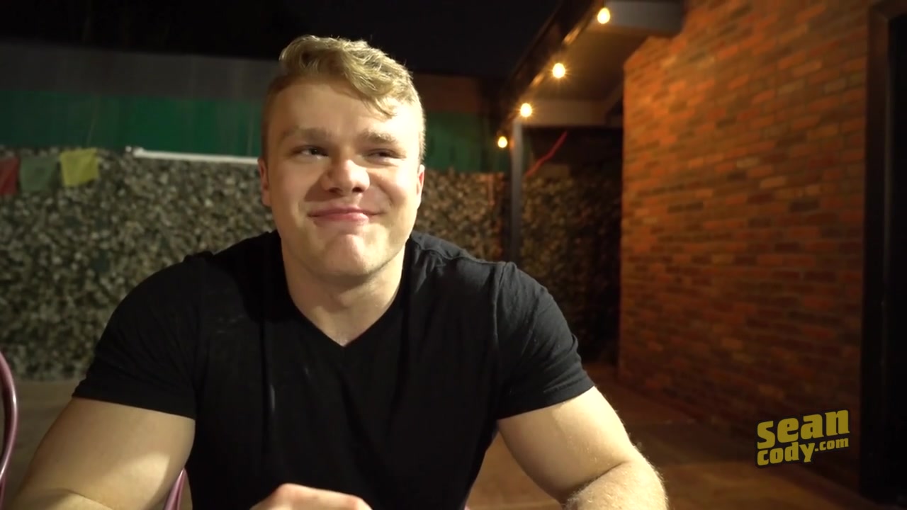 Regan - SeanCody