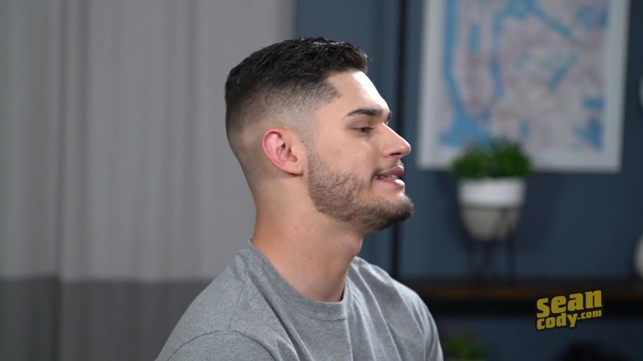 Ruben - SeanCody