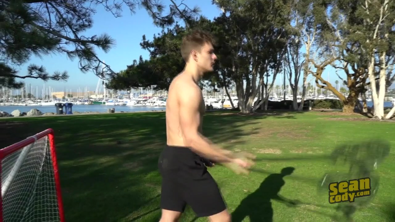 Sly - SeanCody