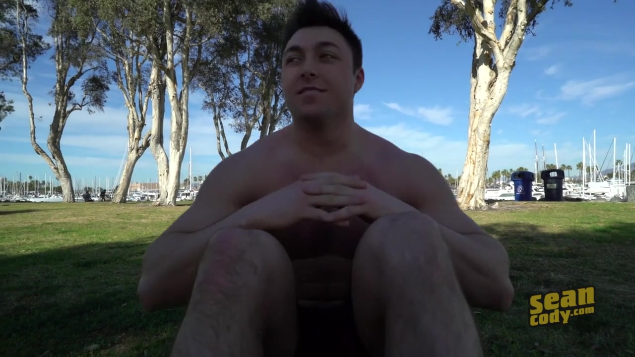 Judas - SeanCody
